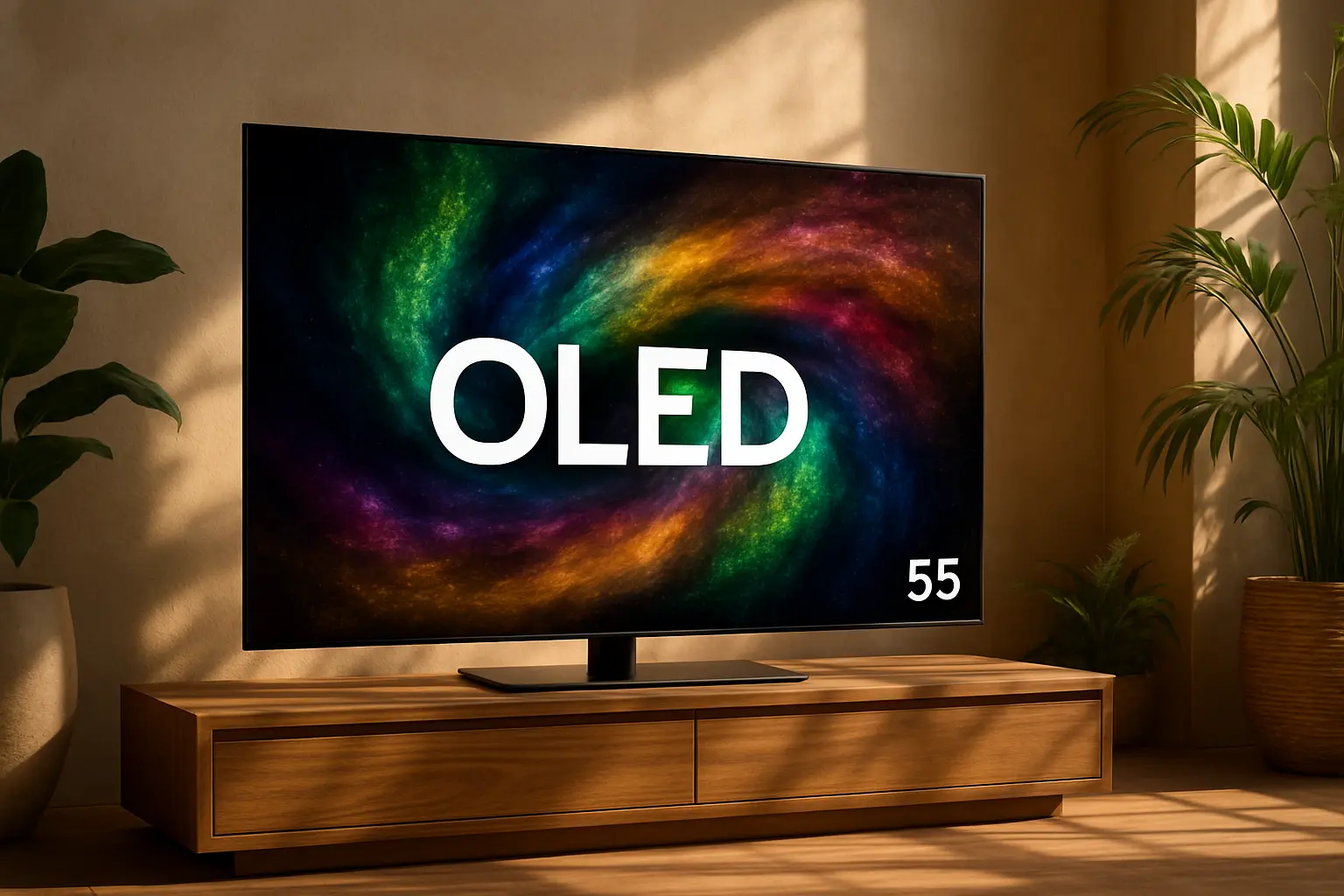 Cinco Principais Opções de TV oled lg 55