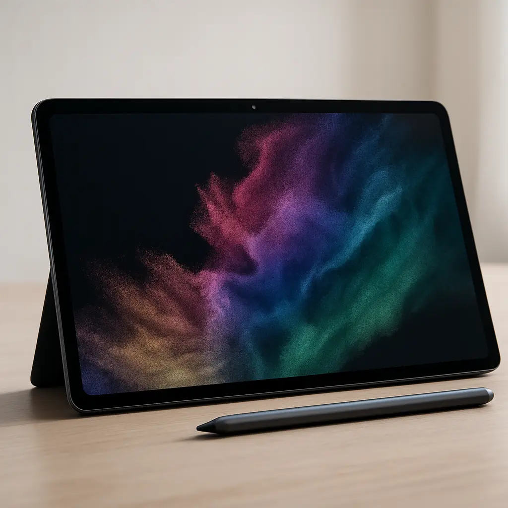 As 5 Melhores Opções de tablet samsung s9 fe