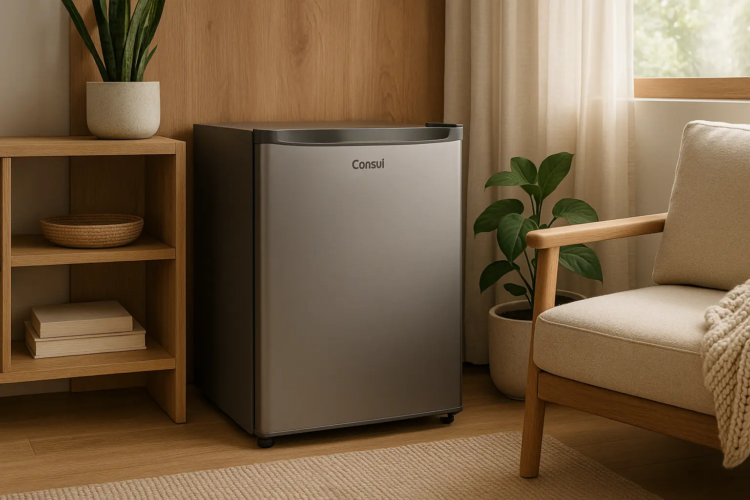 Top 5 Opções de refrigerador frigobar consul