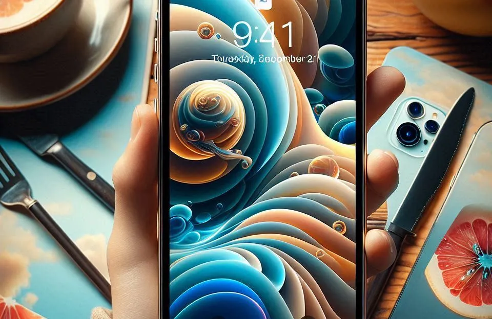 Apple iPhone 14 Pro 1TB com desempenho poderoso