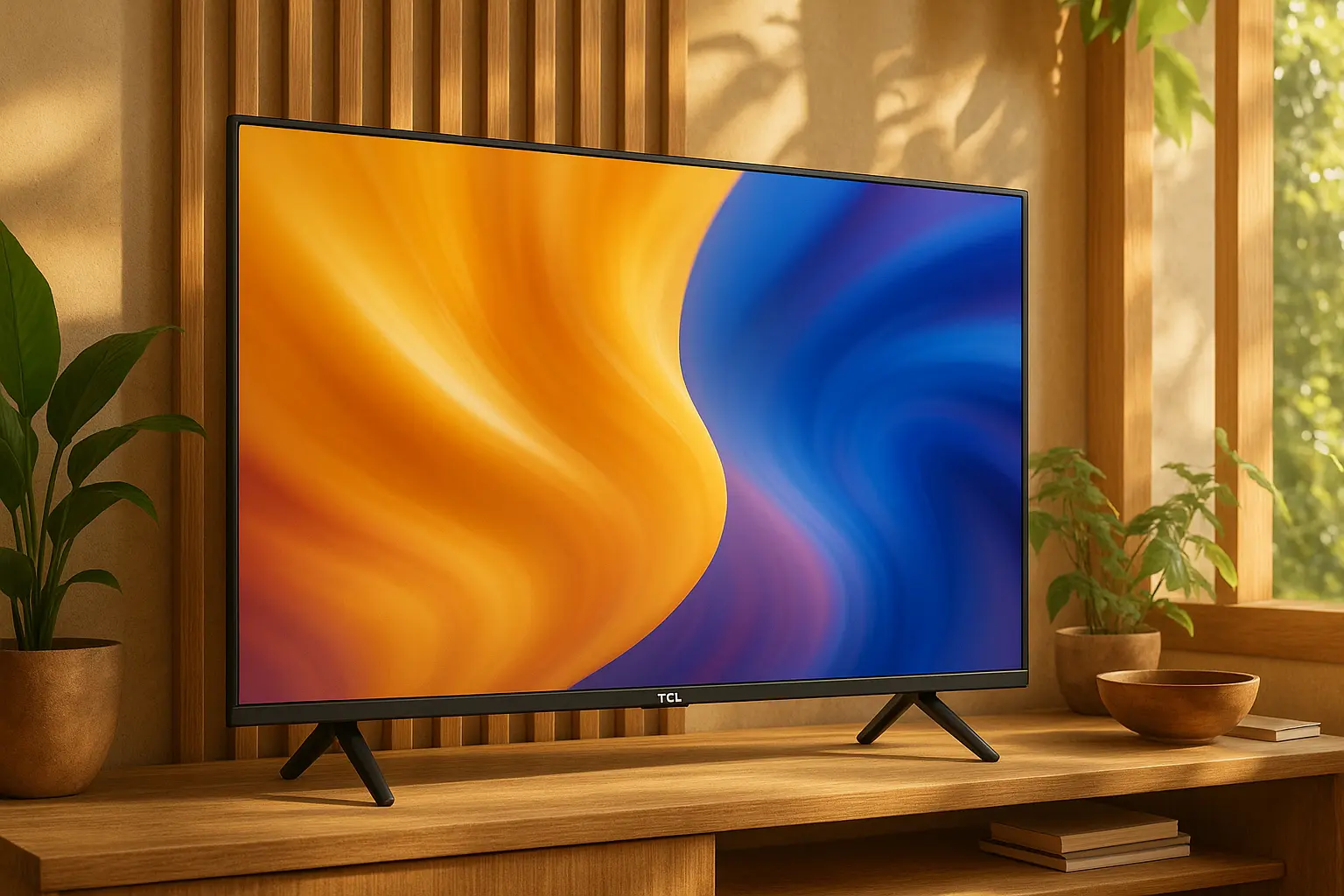 Principais 5 TV TCL 32 polegadas