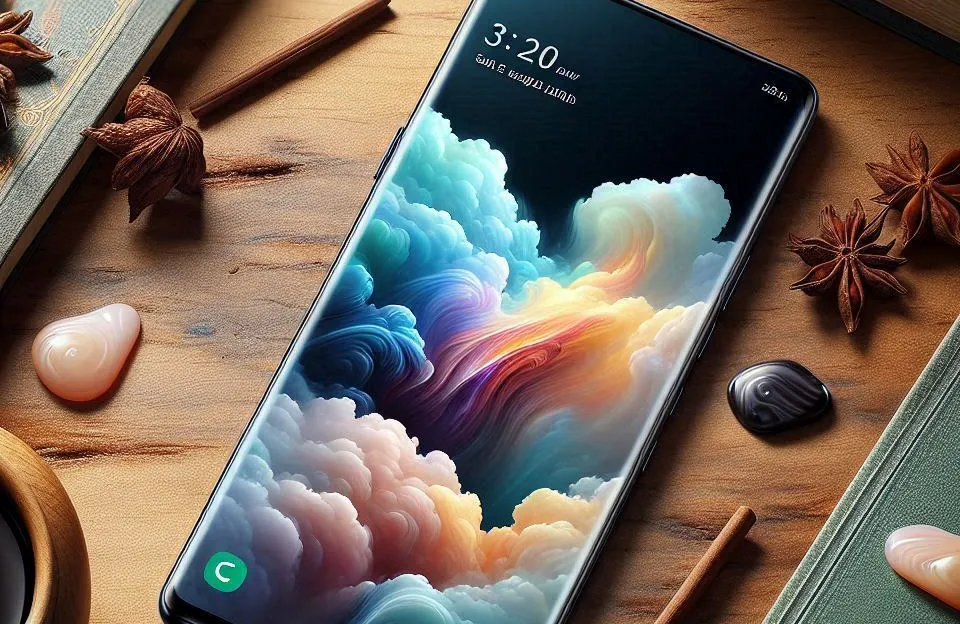 Samsung Galaxy S24 Ultra com Galaxy AI e Câmera de 200MP