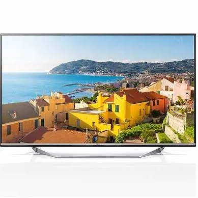 Principais 5 TV LG 40