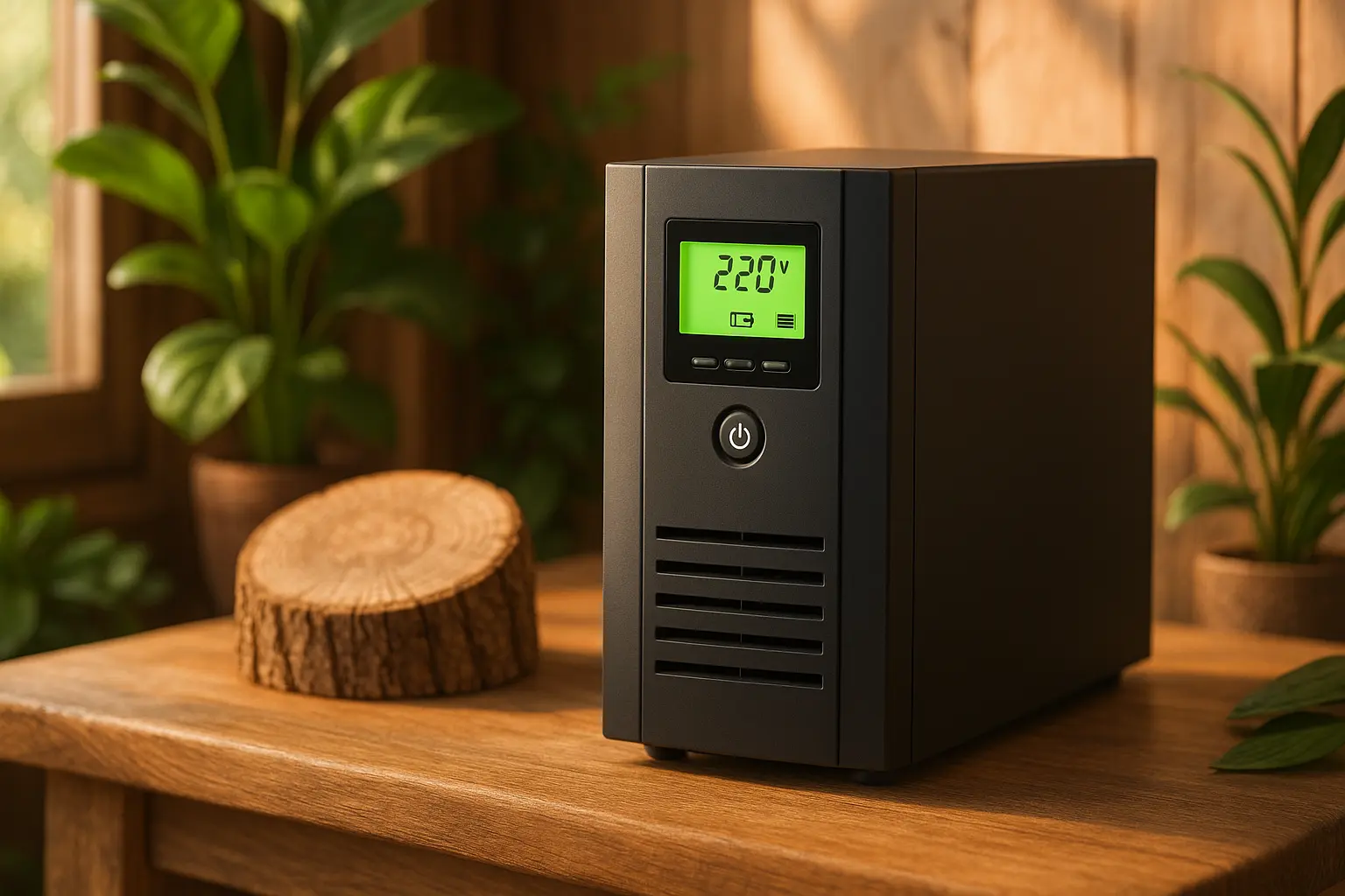 Lista de 5 Melhores: nobreak 1200va 220v