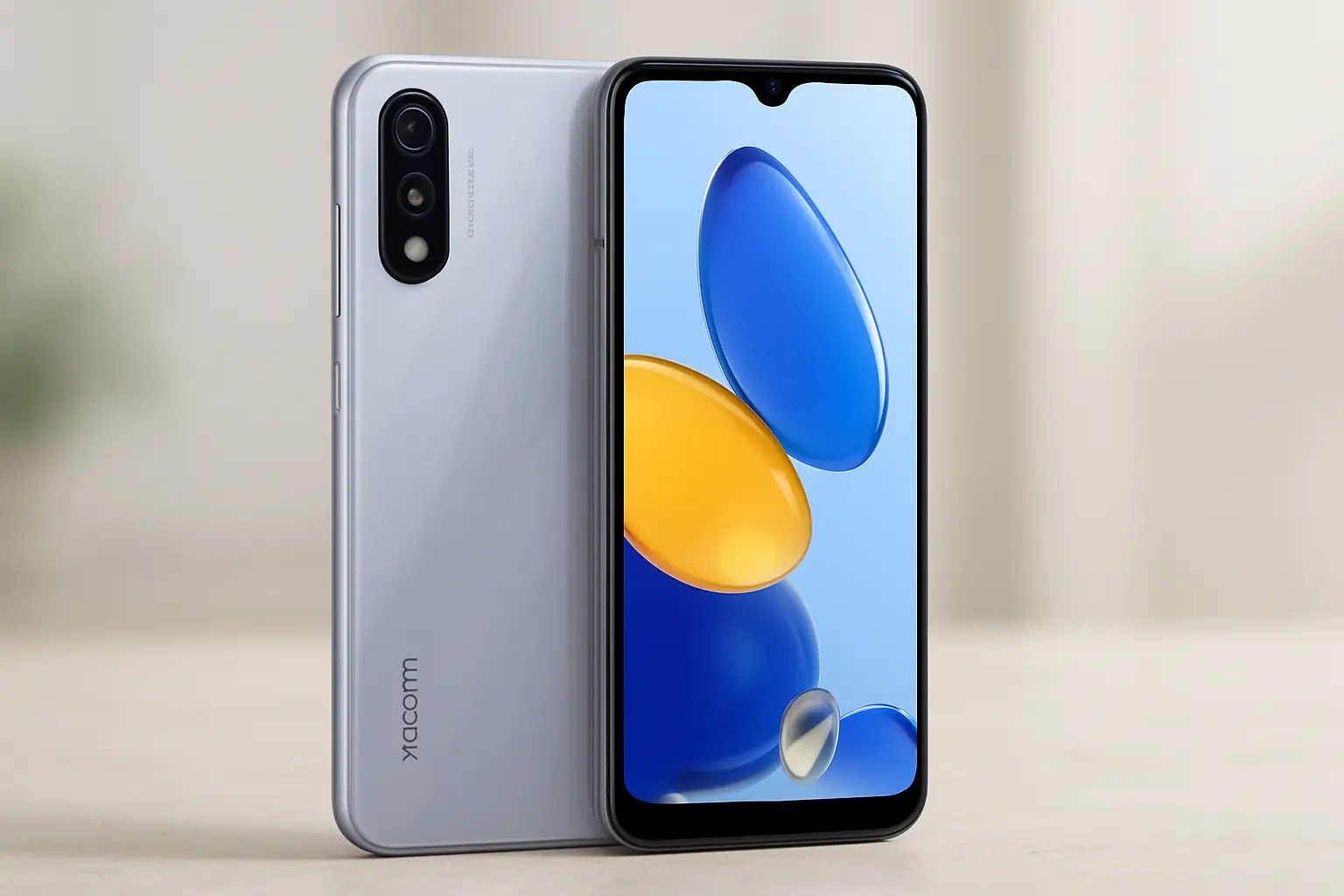 Top Cinco Xiaomi Redmi A3 128gb