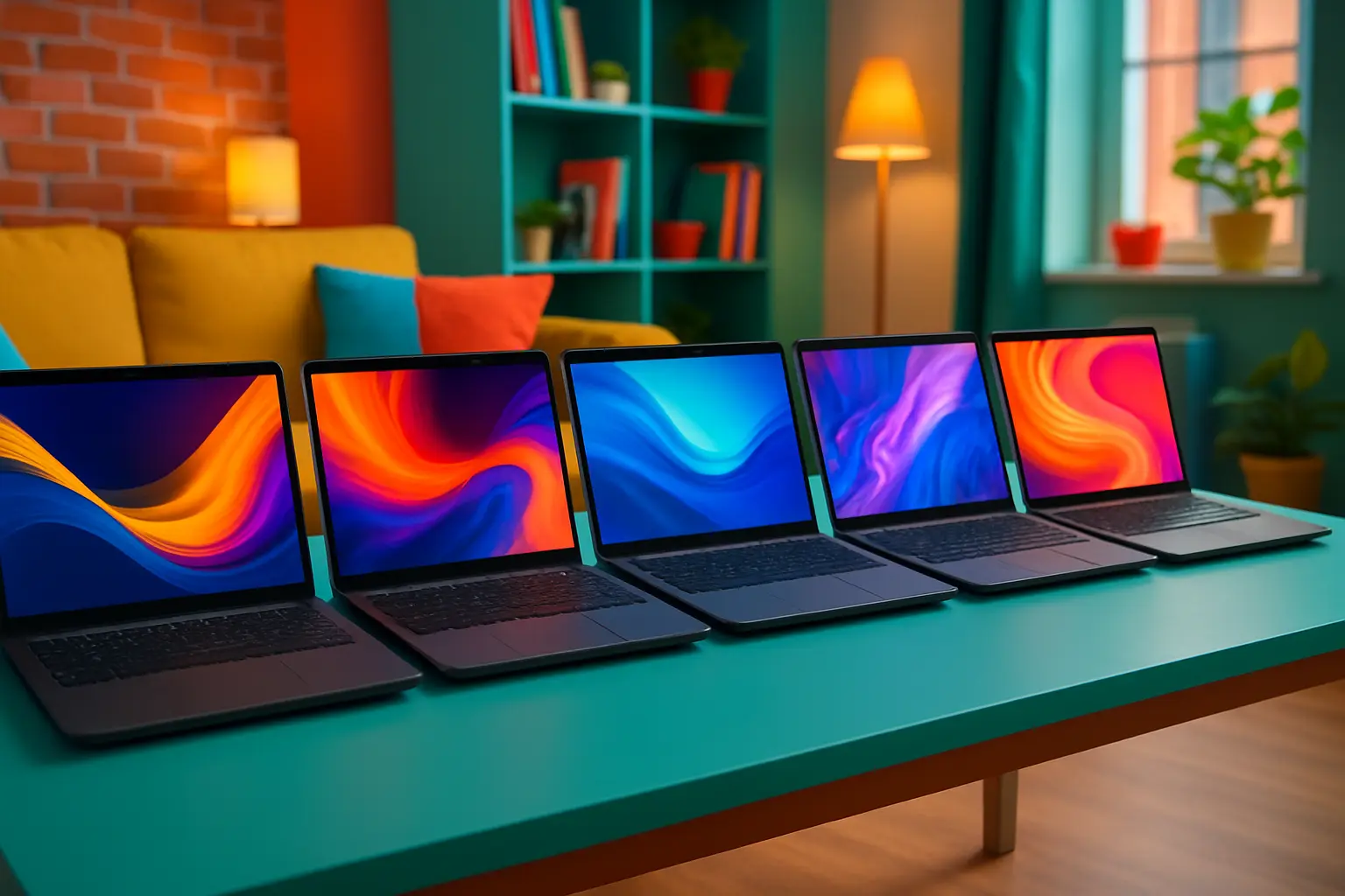 Top 5 Opções de notebook 8 gb