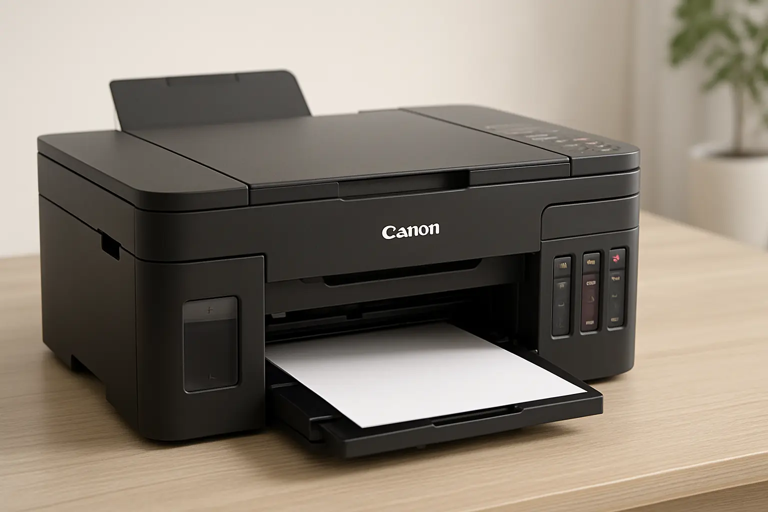 Top 5 impressora g6010