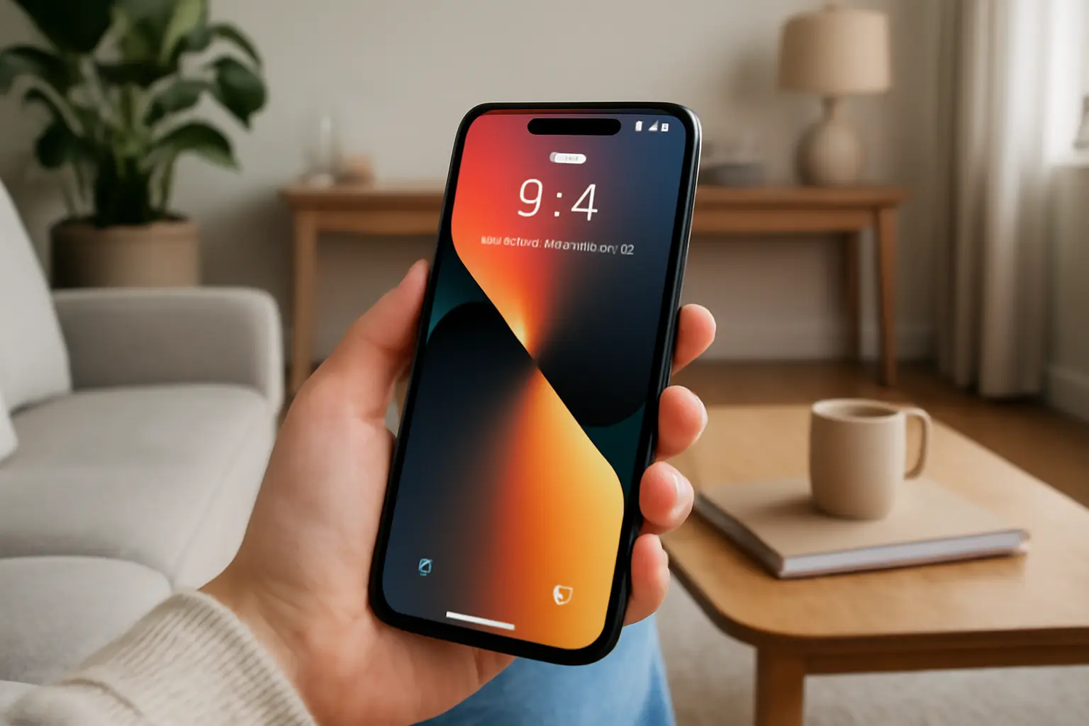 Top Cinco iPhone 16 Plus 128 GB