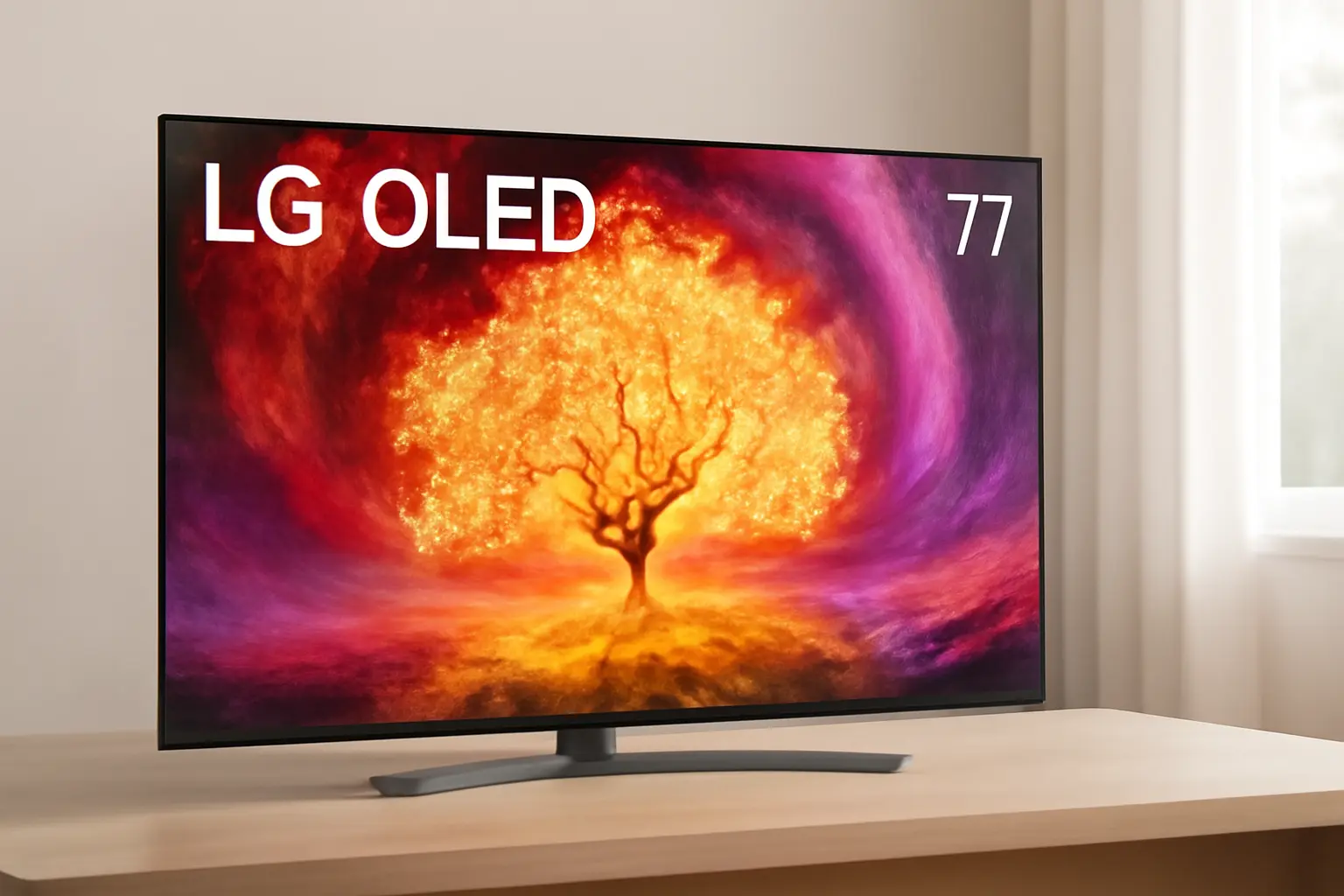 Melhores 5 lg oled c4 77