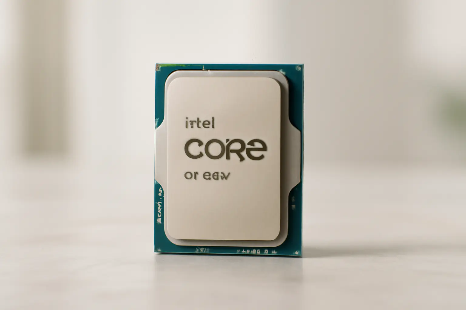 Top 5 processador i7 12 geração