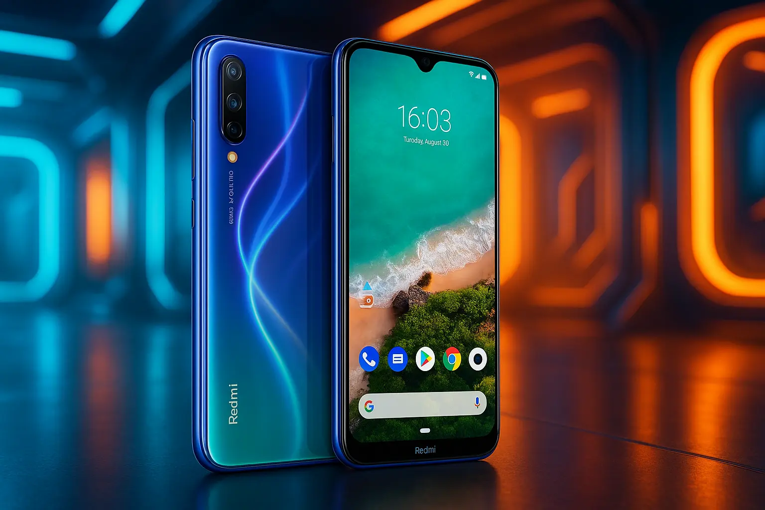 Melhores 5 Redmi mi A3 64gb