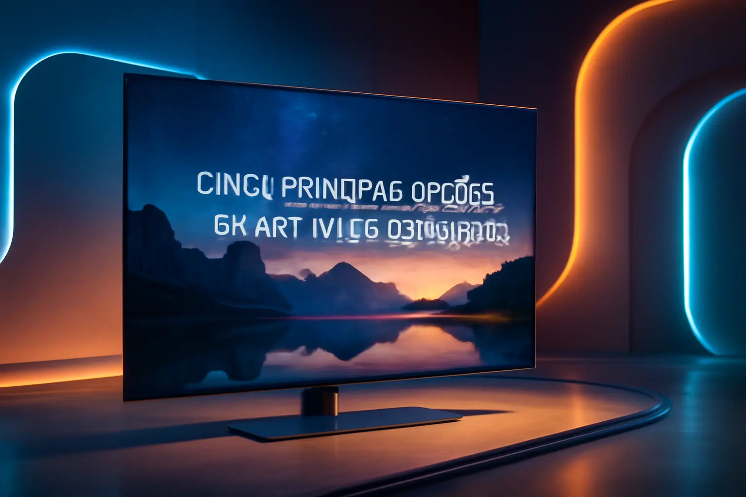 Cinco Principais Opções de smart TV led 43 4k Samsung