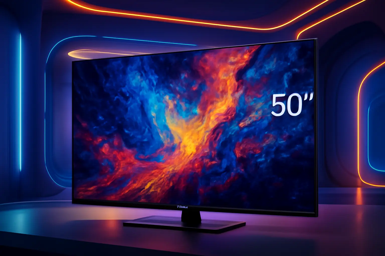 Melhores 5 tv 4k samsung 50