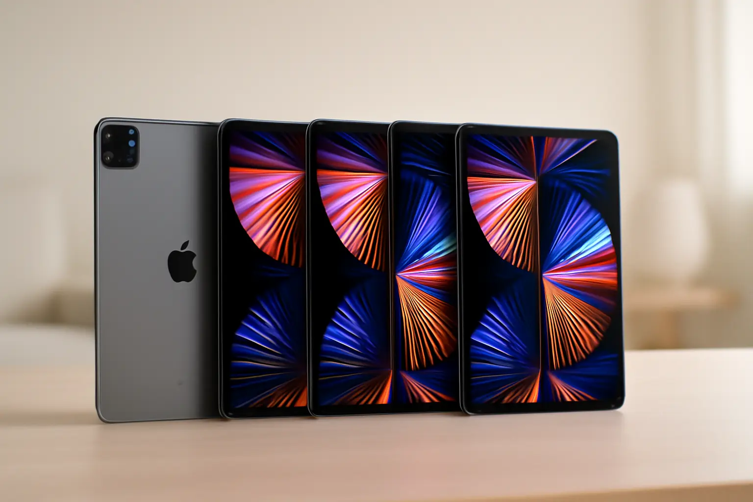 Cinco Principais Opções de iPad pro 11