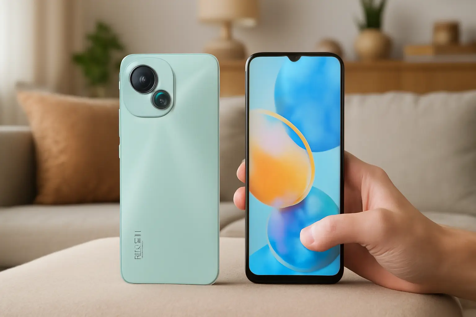 As 5 Melhores Opções de Redmi A3x 128