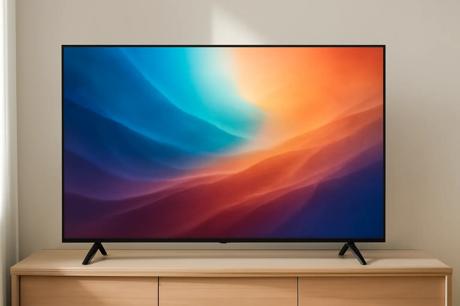 Top 5 TV smart 50 polegadas 4k