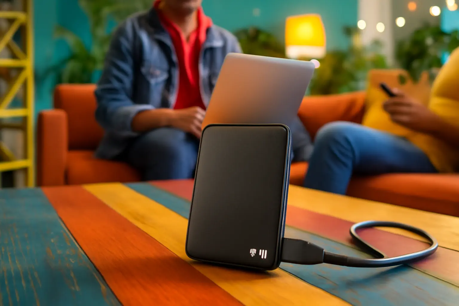 Lista de 5 Melhores: HD 1TB externo