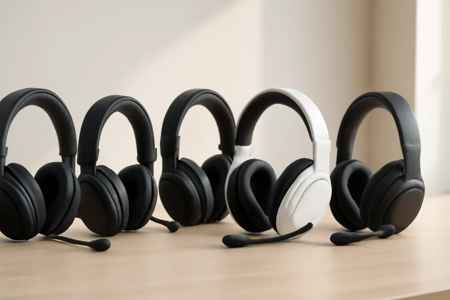 Lista de 5 Melhores: headset gamer sem fio