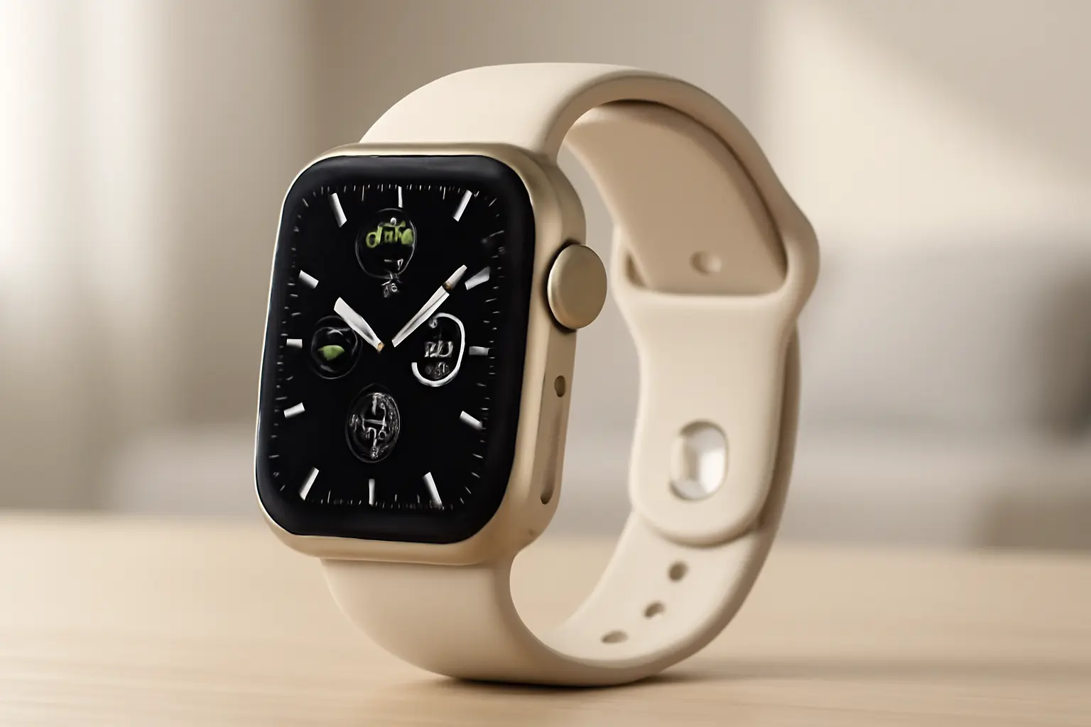 Melhores 5 Apple watch se estelar