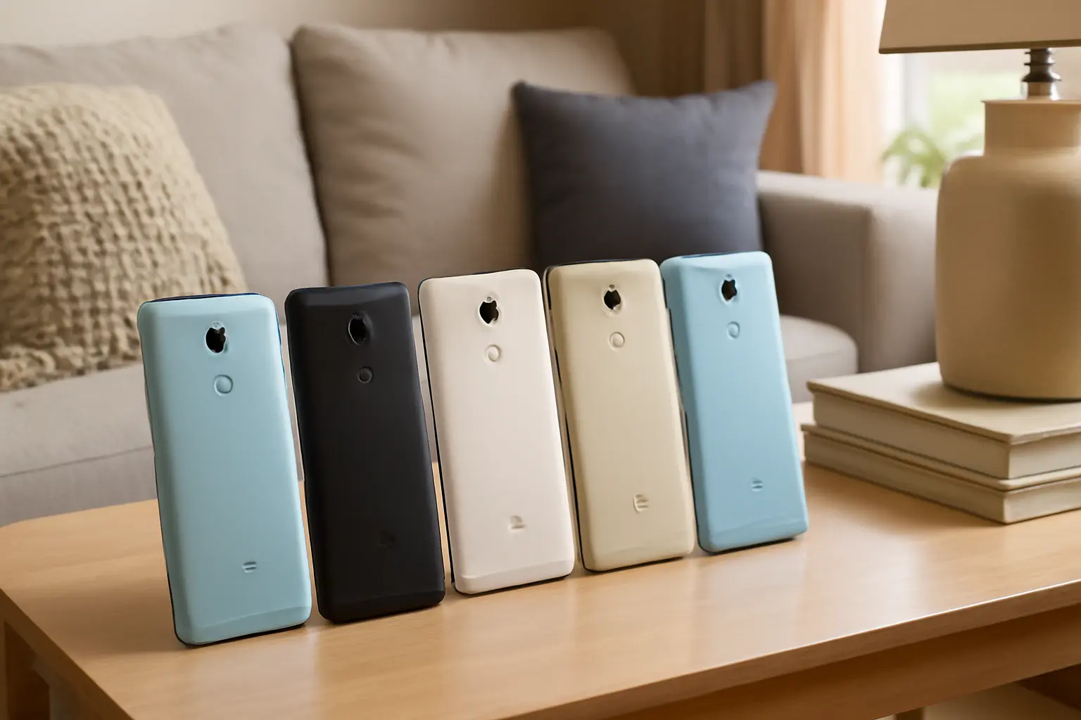 Top 5 Opções de Redmi 5 Xiaomi