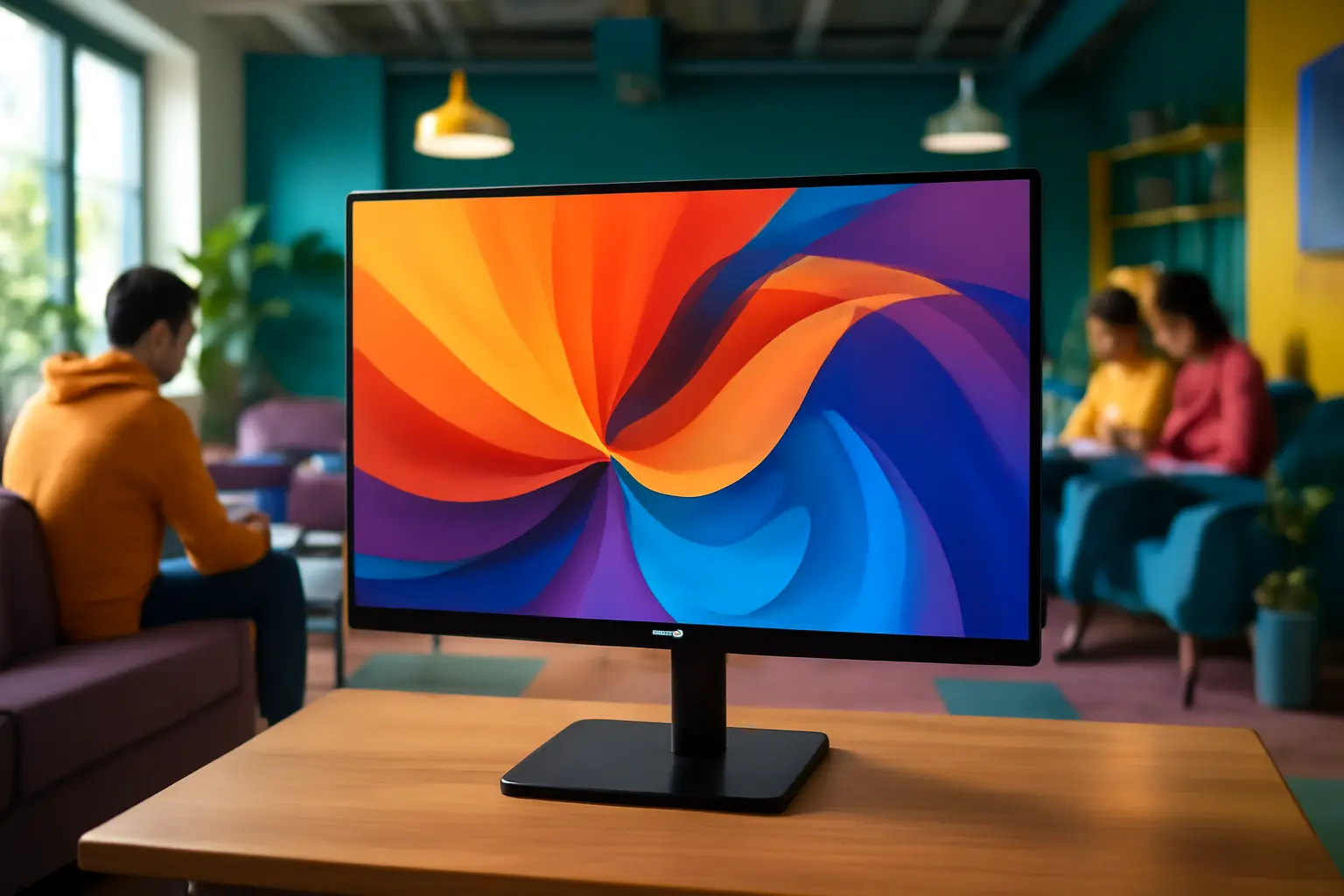 Principais 5 Monitor 24 polegadas aoc