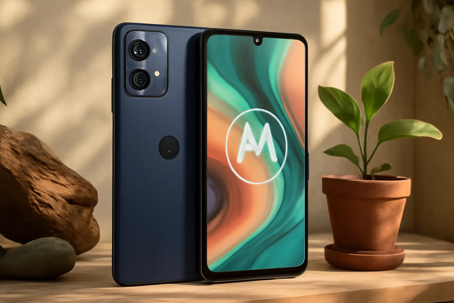 Melhores 5 Motorola Moto G54