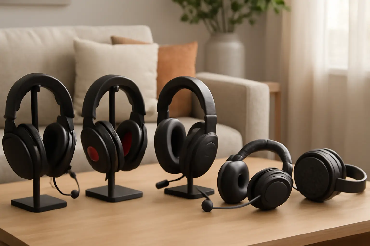 Cinco Principais Opções de fone Redragon