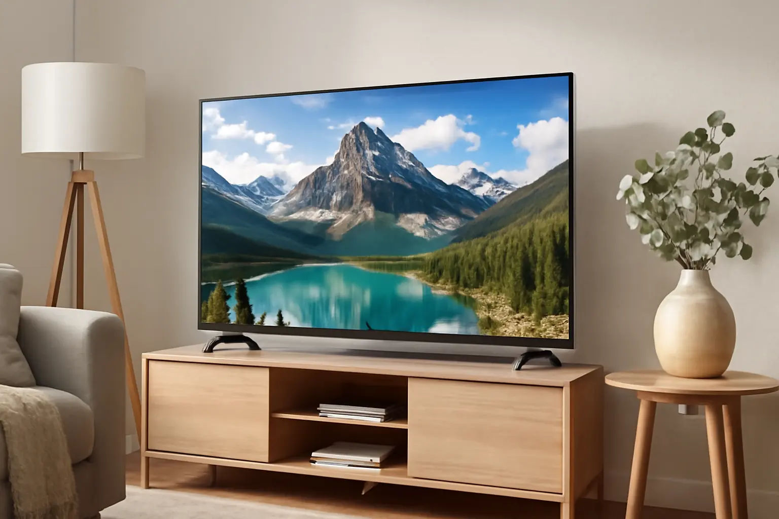 As 5 Melhores Opções de televisão de 50 polegadas