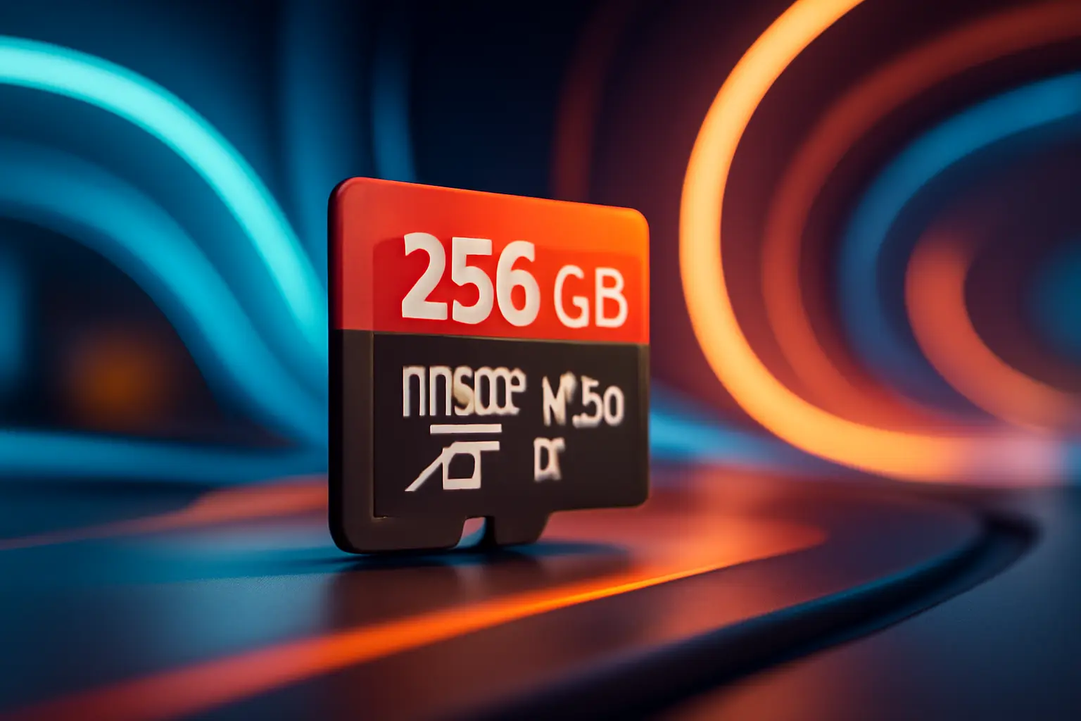 Melhores 5 Cartao De Memoria 256