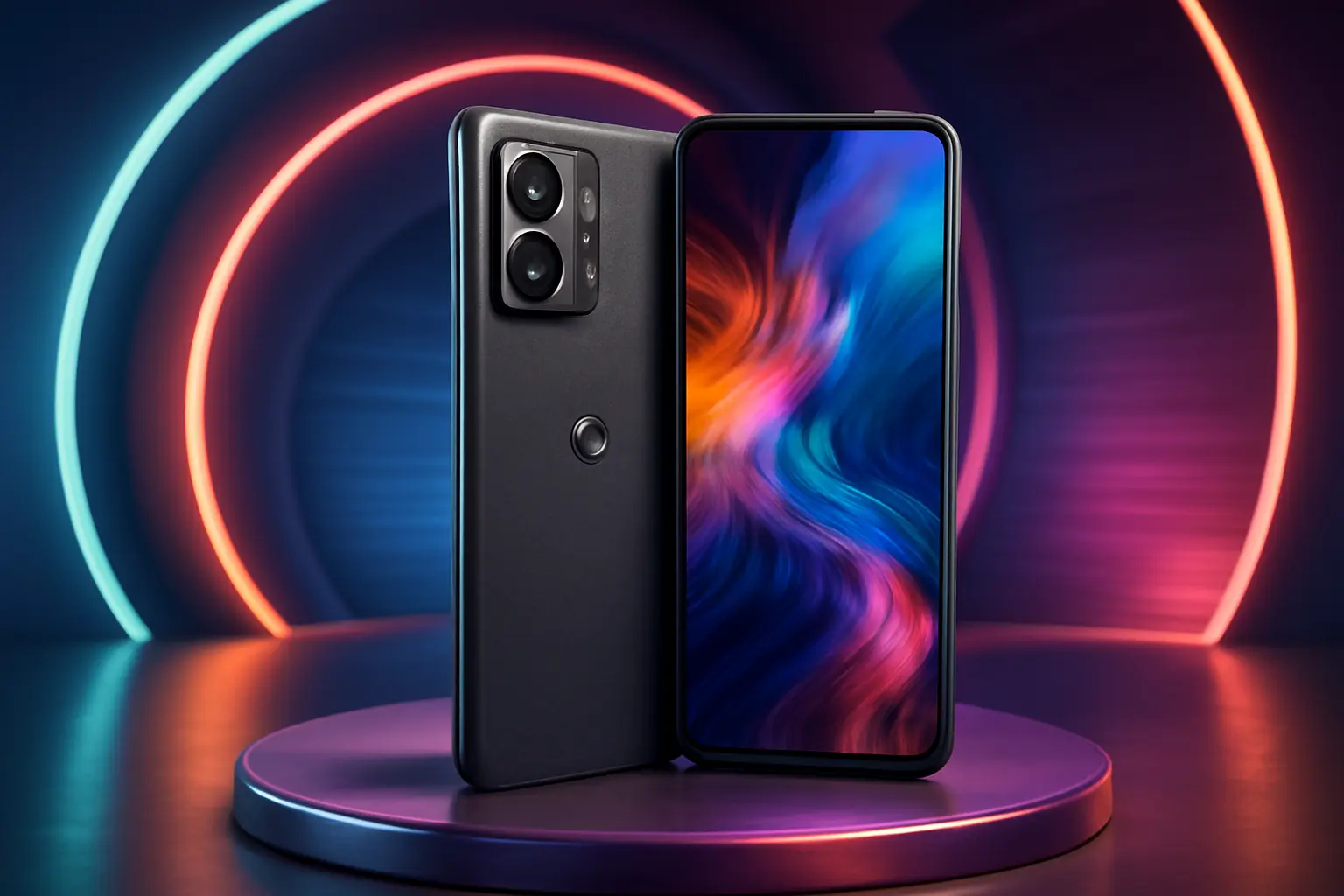 Melhores 5 celular edge 40
