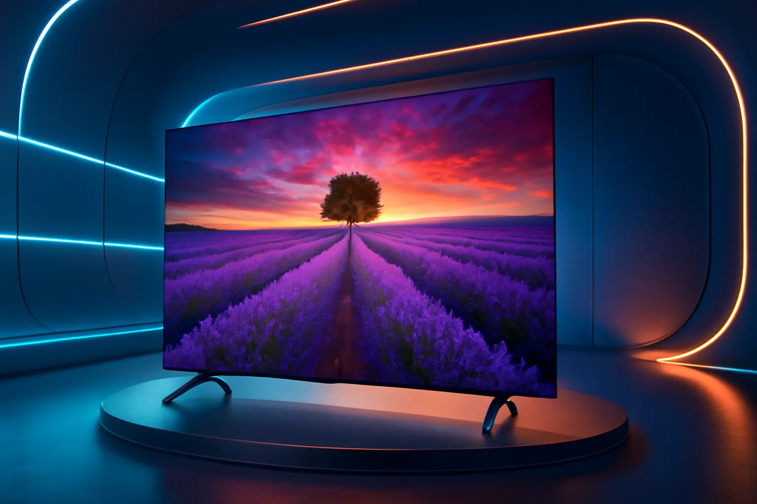 Cinco Principais Opções de TV 55 polegadas LG 4K