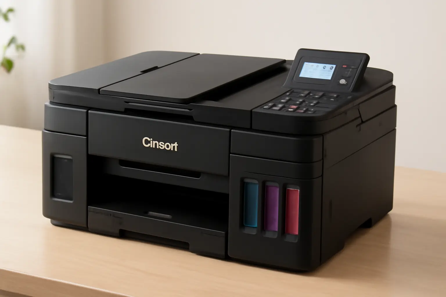 Melhores 5 impressora Canon Mega Tank g7010