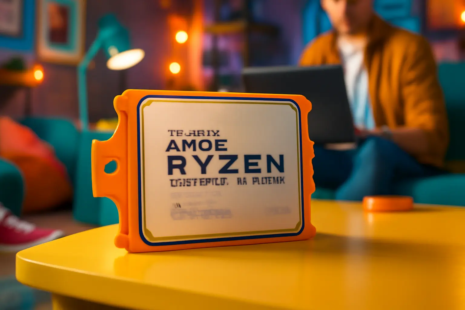 Lista de 5 Melhores: AMD cpu Threadripper 3990x