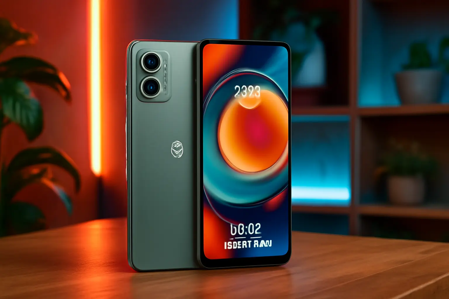 Principais 5 moto G54 256gb 8gb ram