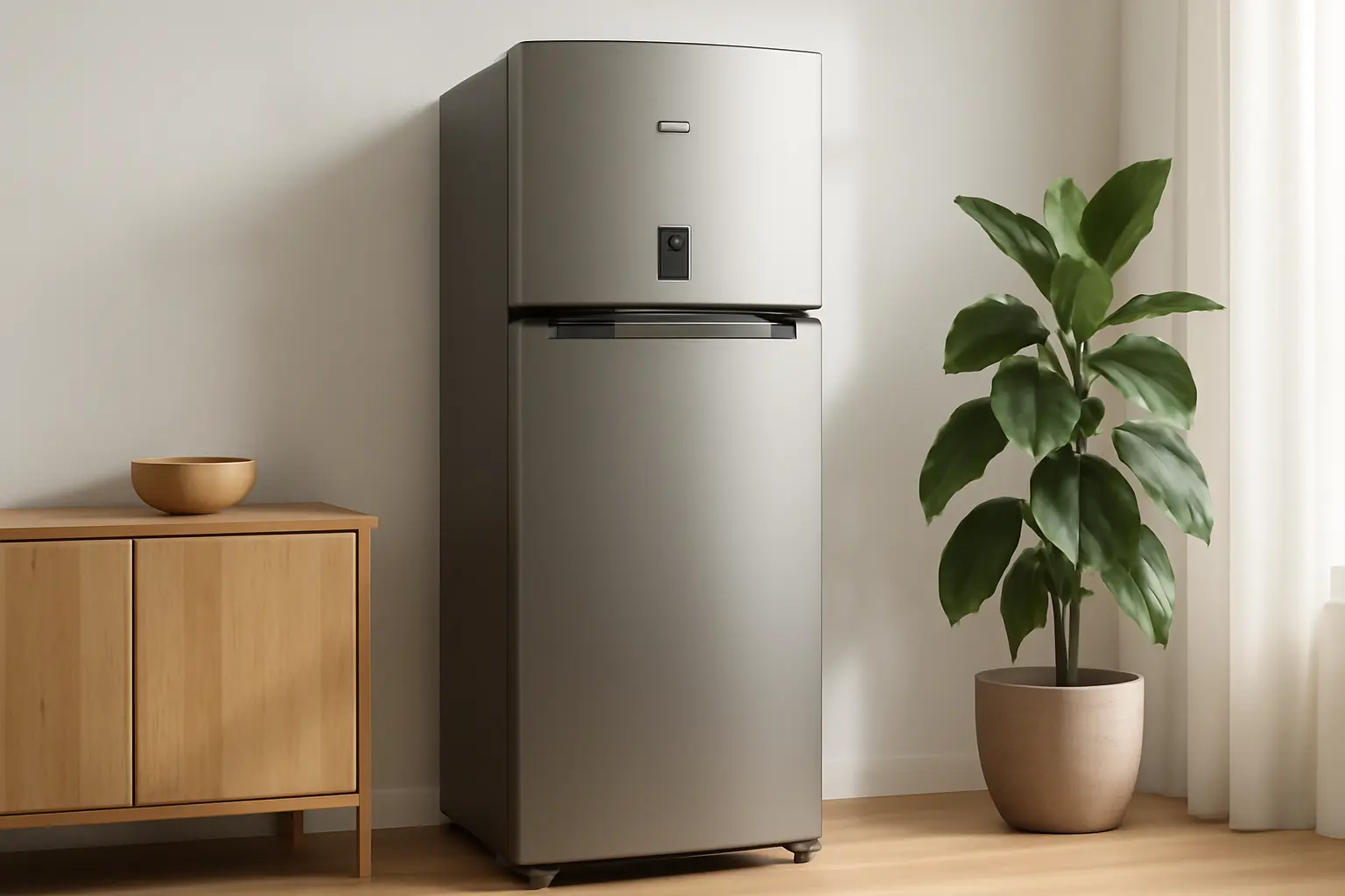 Top Cinco geladeira frost free duplex Consul