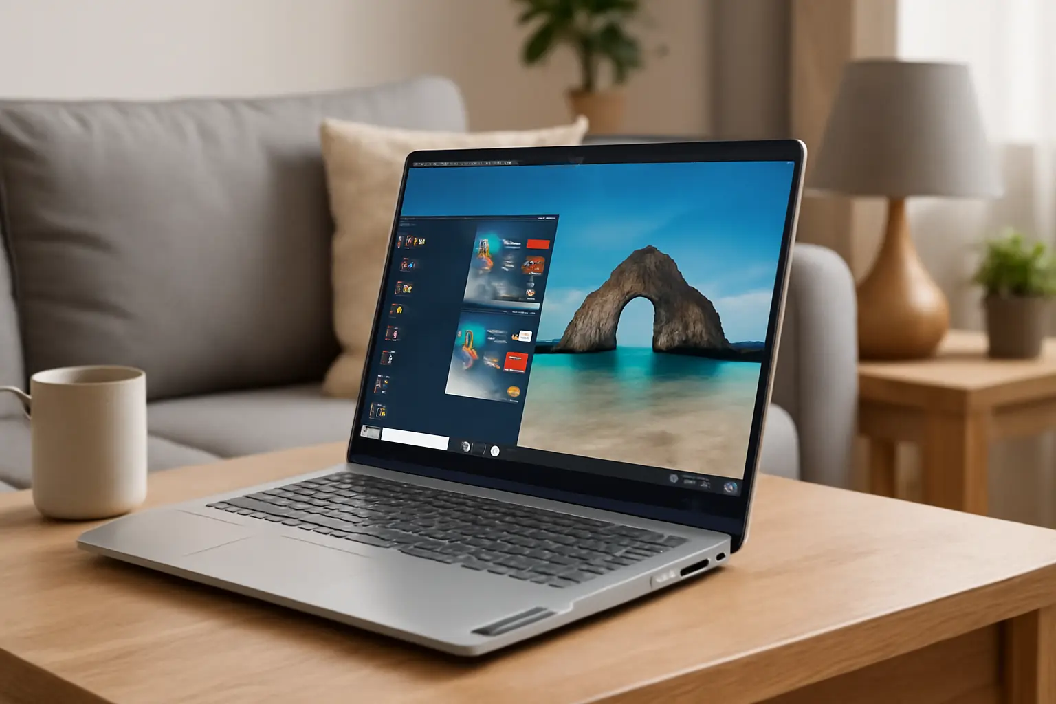 As 5 Melhores Opções de notebook Lenovo ideapad 3i intel core i5 8gb