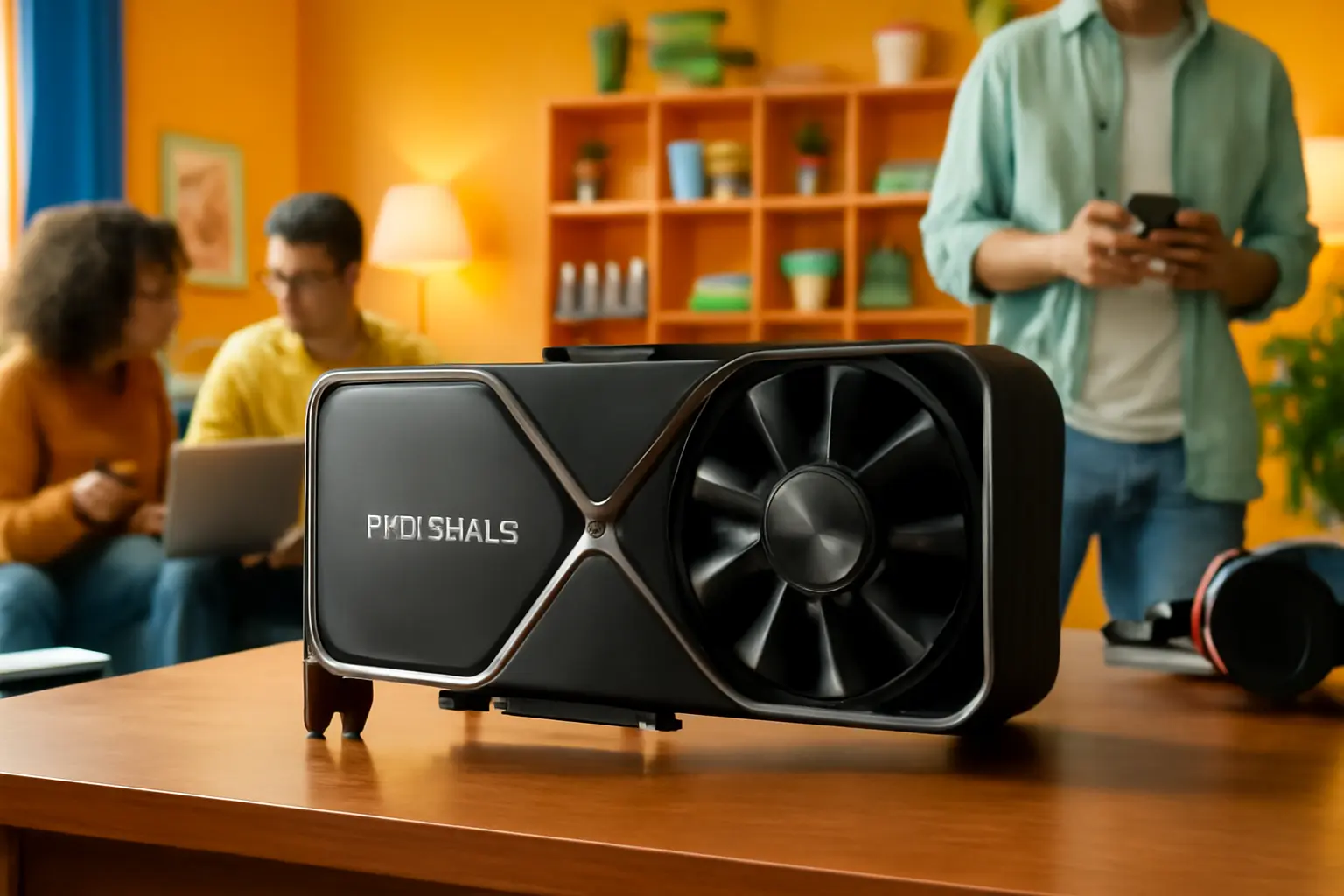 Top 5 RTX 5090 ti super