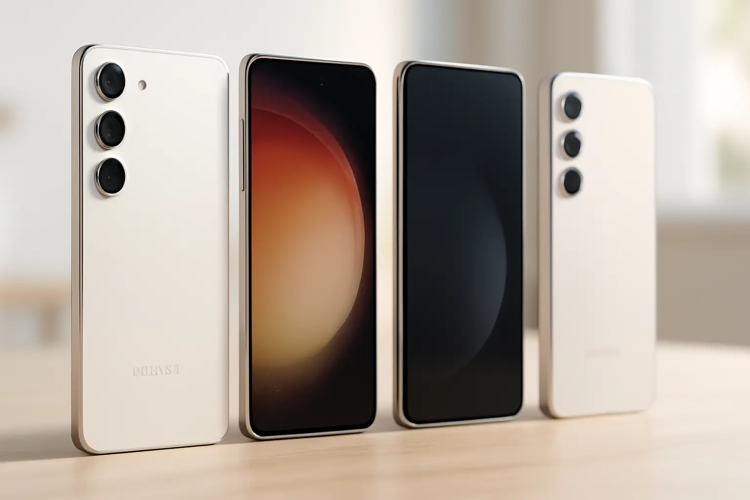 Melhores 5 Samsung Galaxy s23 5g