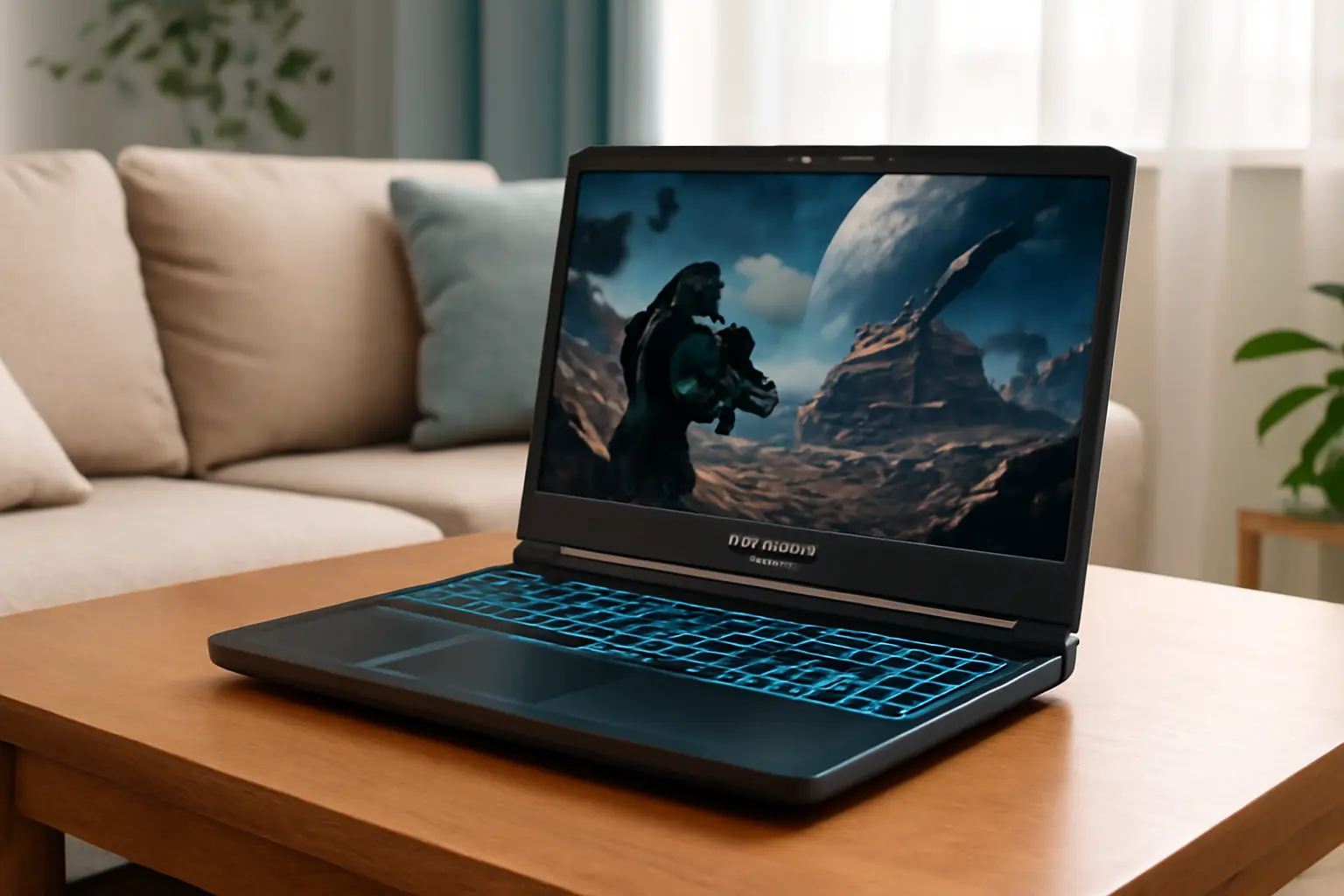 Top 5 Opções de Predator notebook gamer