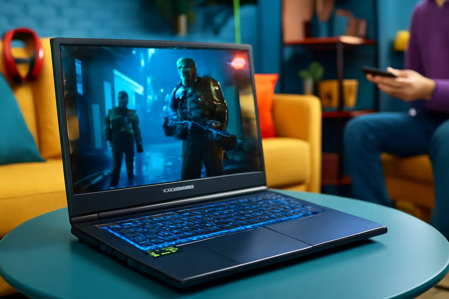 Principais 5 notebook acer predator helios neo rtx 4060 i7