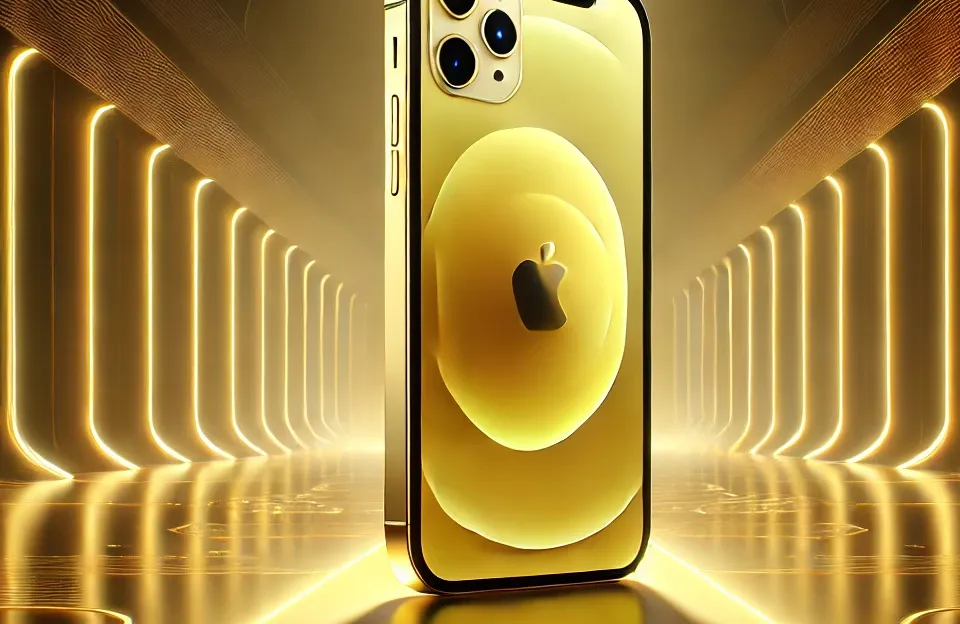 Apple iPhone 14 (256 GB) – Amarelo: Desempenho e Estilo Inovadores