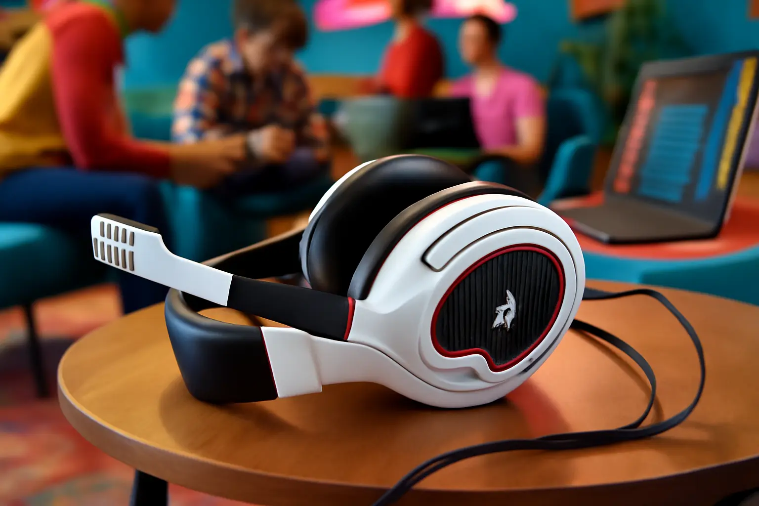 Lista de 5 Melhores: Sennheiser game one