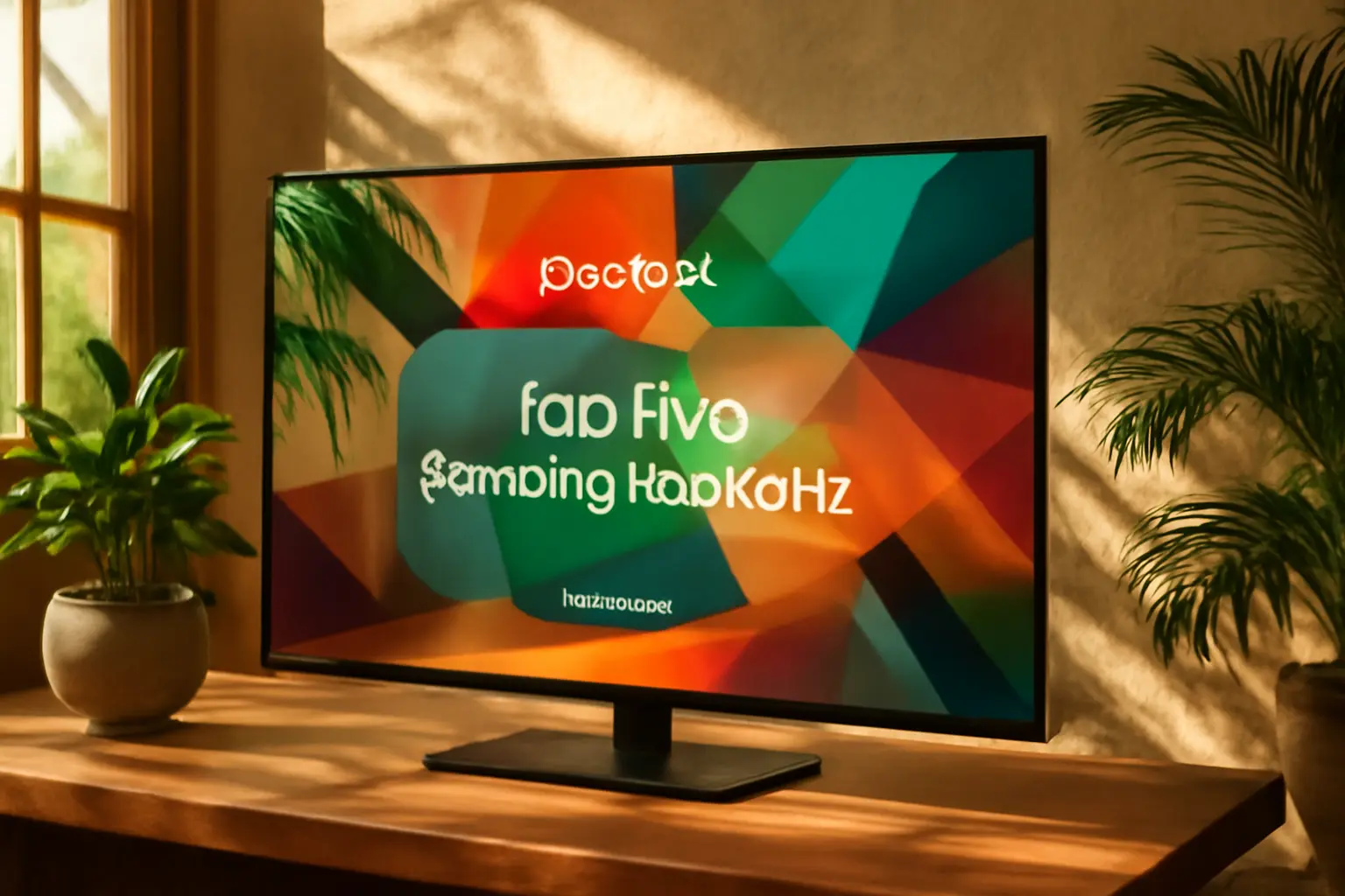 Principais Cinco Samsung Q60 120hz