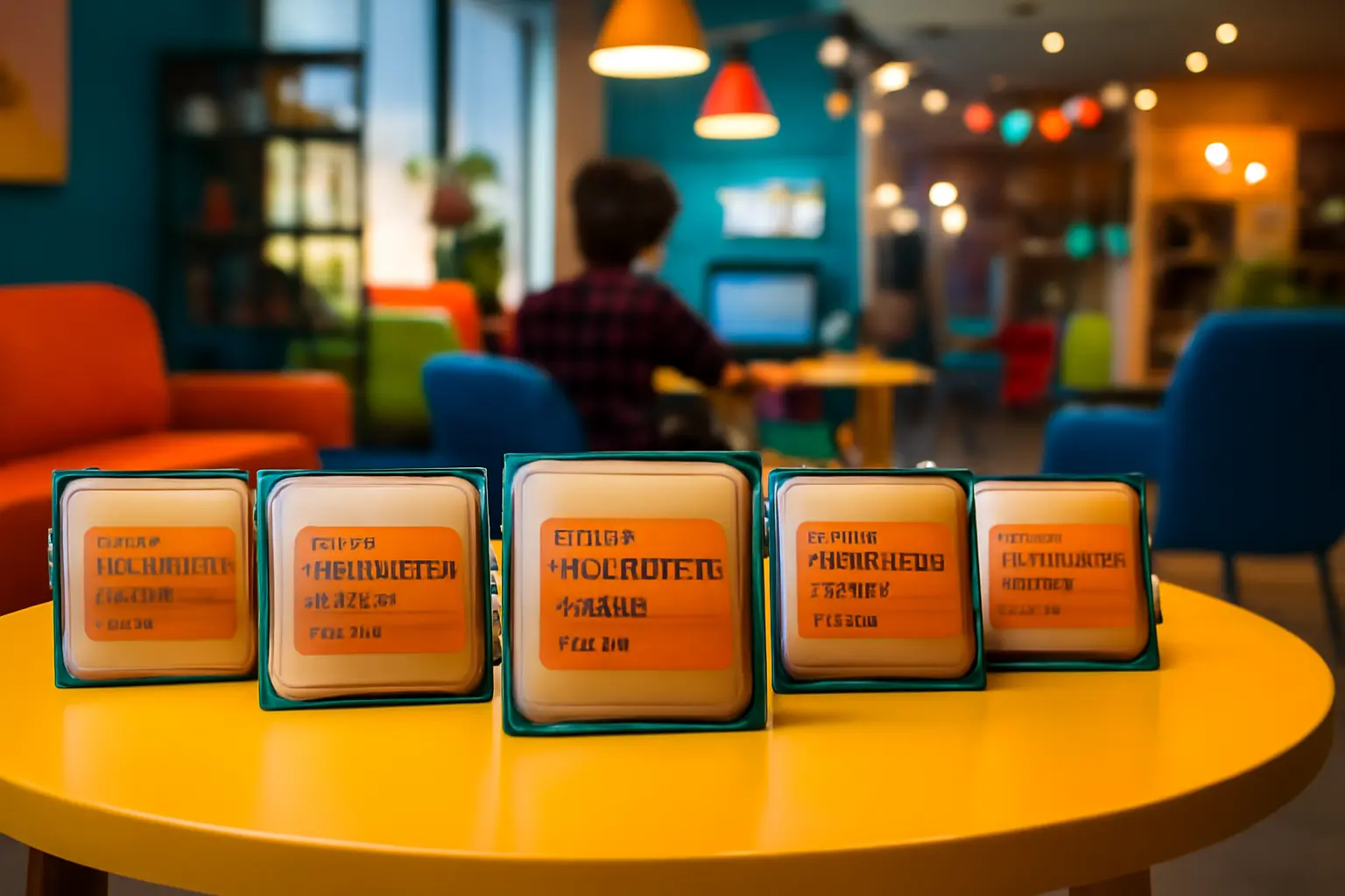 Cinco Principais Opções de AMD Threadripper 7995wx