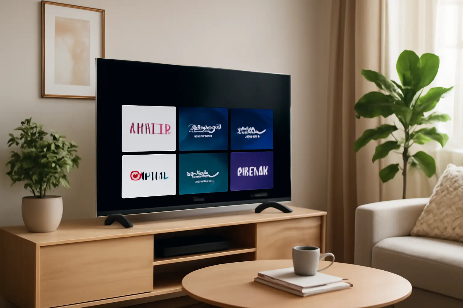 Top Cinco Philco Roku