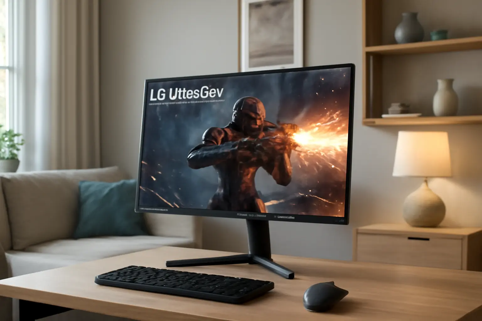 Lista de 5 Melhores: Monitor Gamer LG Ultragear 27 27gs60f-b