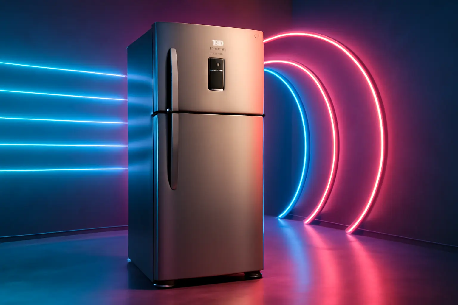Top 5 Opções de Electrolux geladeira frost free