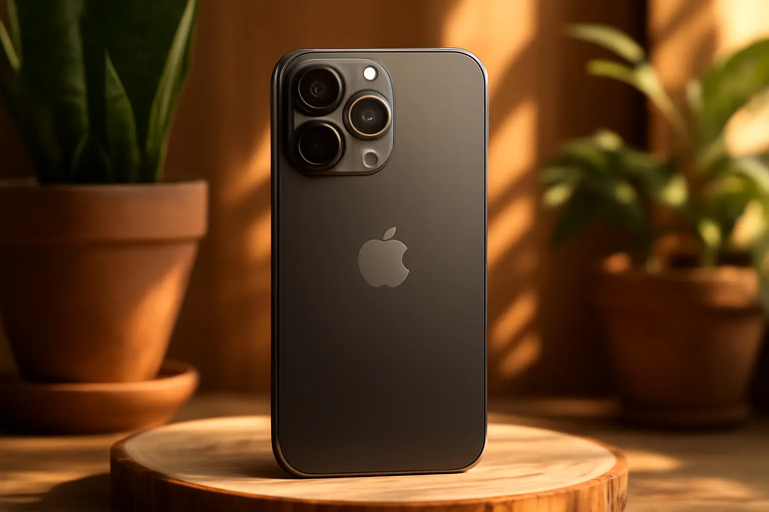 Top Cinco celular Iphone 14s Pro Max