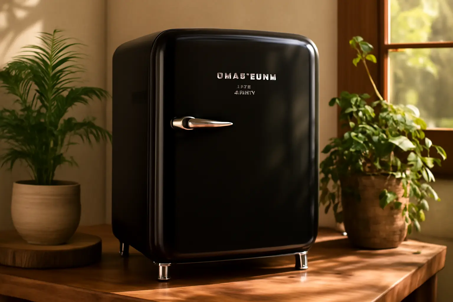 Melhores 5 brastemp frigobar retro preto