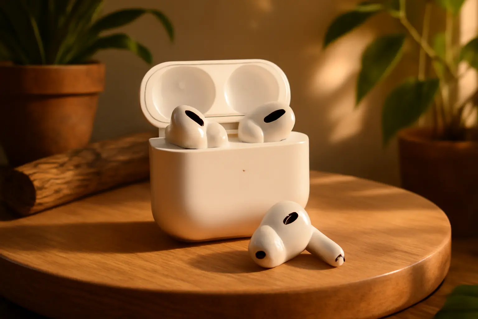 Top 5 AirPods 4ª geração com cancelamento de ruído